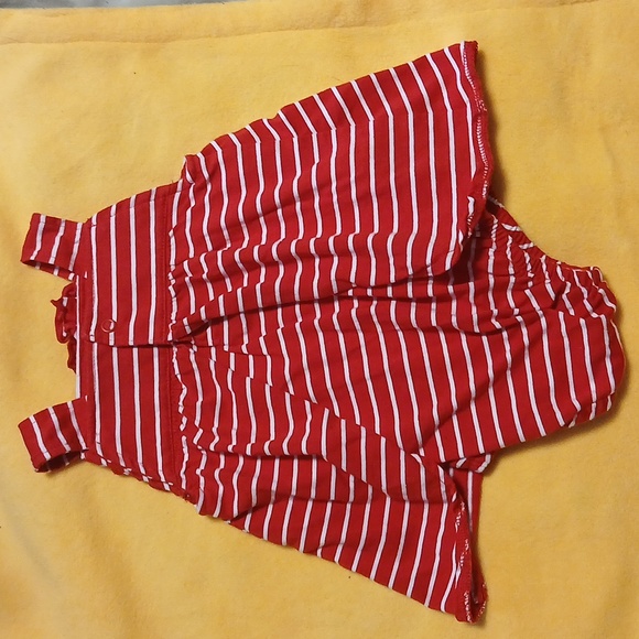 Carter's Onesie Dress - Picture 3 of 7